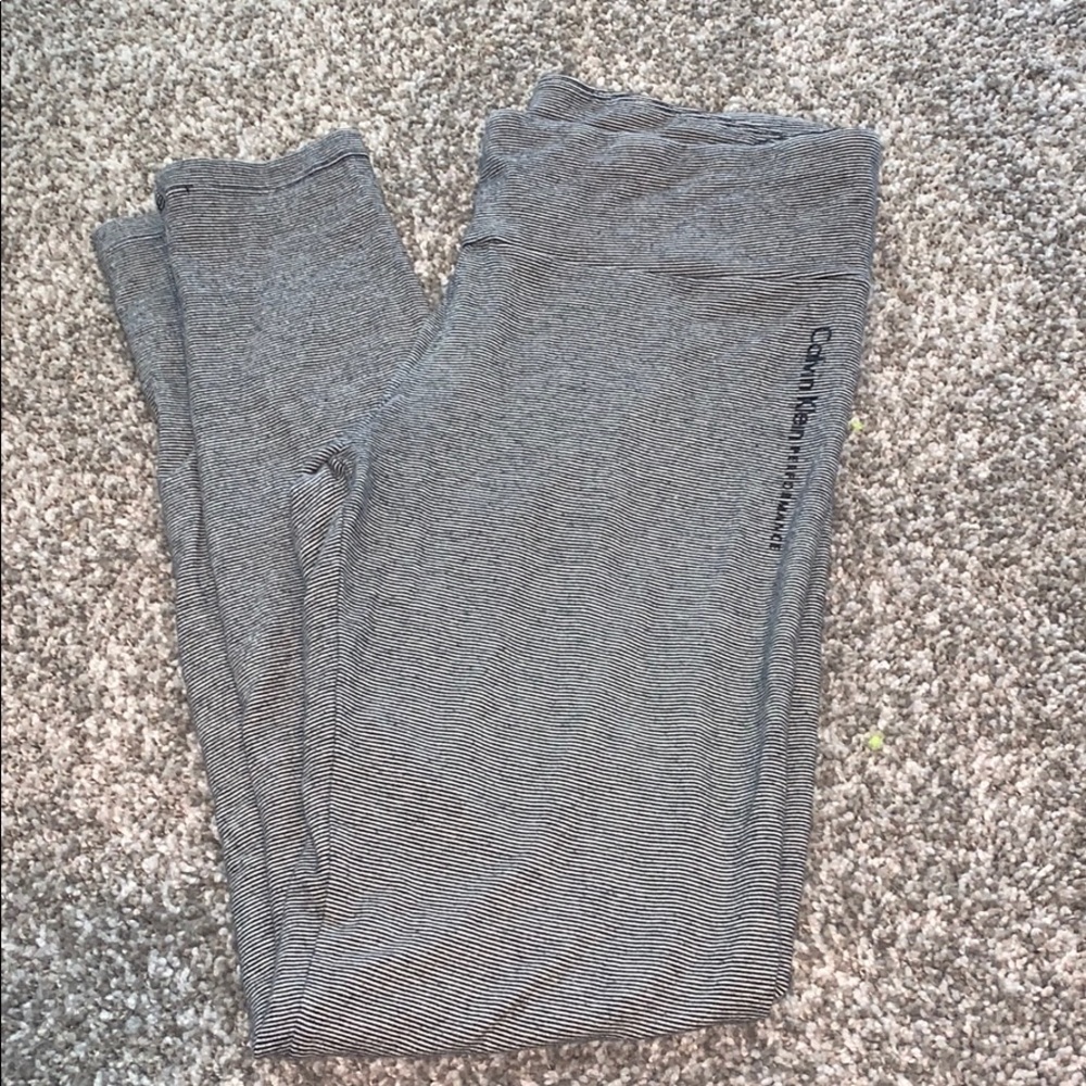 Calvin Klein performance leggings